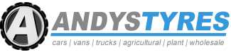 Andys Tyres